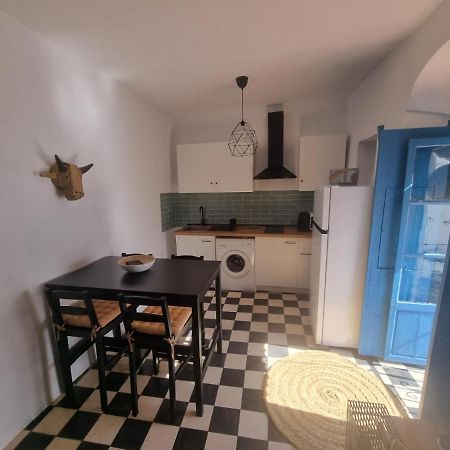 Casa Vera Vejer de la Frontera Buitenkant foto