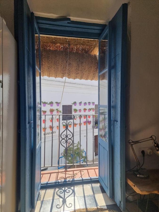 Casa Vera Vejer de la Frontera Buitenkant foto
