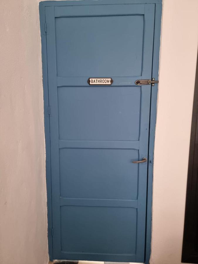 Casa Vera Vejer de la Frontera Buitenkant foto