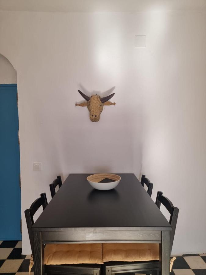 Casa Vera Vejer de la Frontera Buitenkant foto