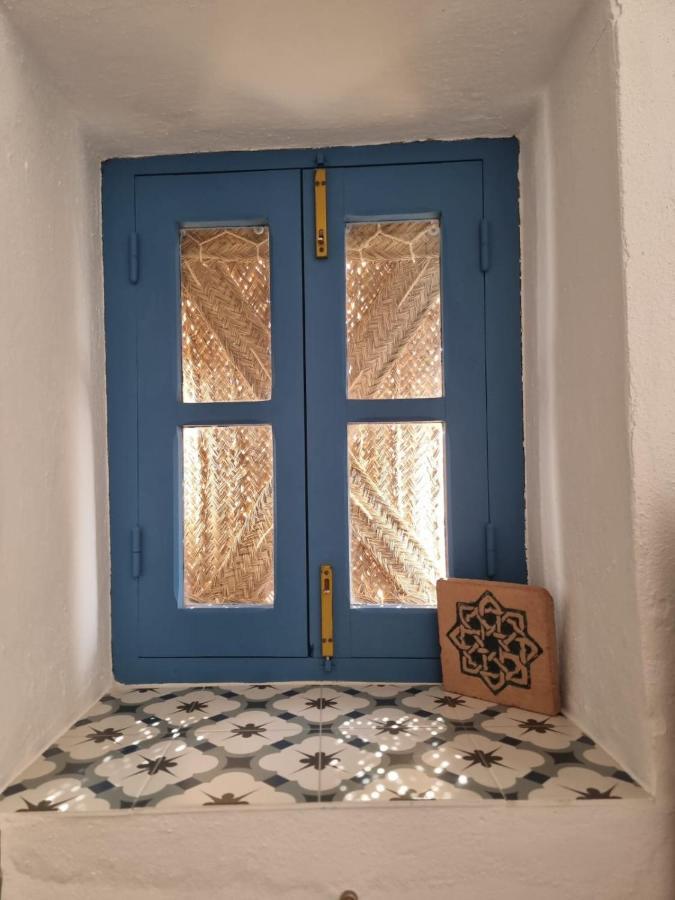 Casa Vera Vejer de la Frontera Buitenkant foto