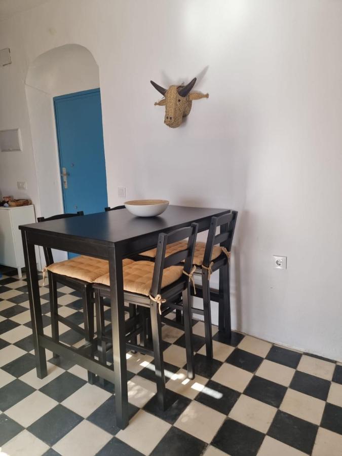 Casa Vera Vejer de la Frontera Buitenkant foto