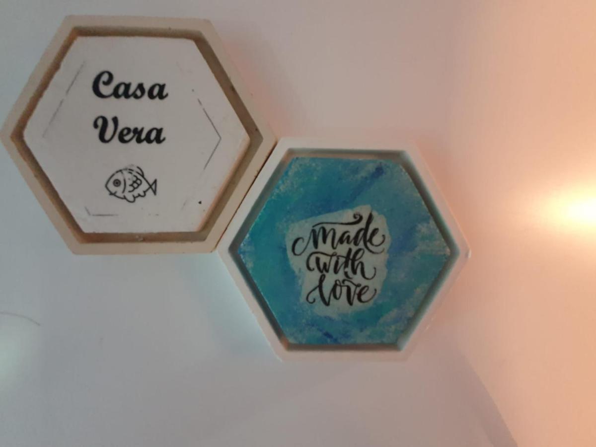 Casa Vera Vejer de la Frontera Buitenkant foto